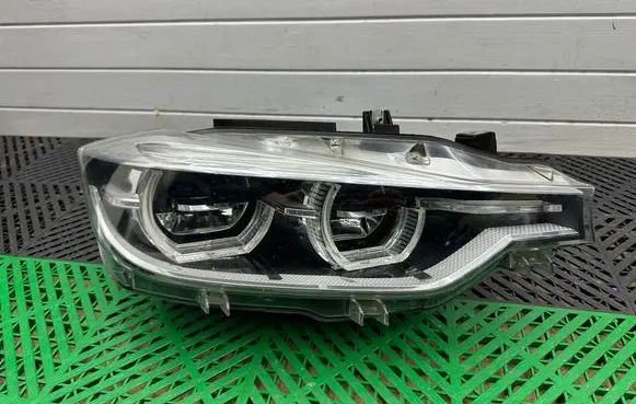 BMW 3 F30 F35 F31 Headlight/headlamp 7498952 1EX01210322 A8749895201