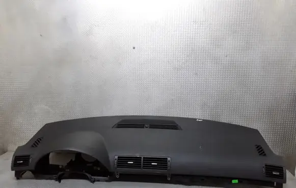 Audi A4 S4 B6 8E 8H Dashboard