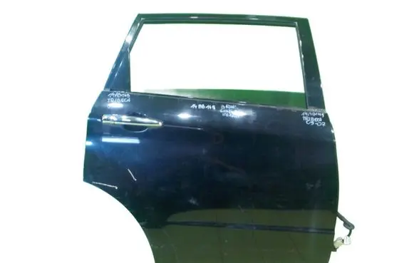 Subaru B9 Tribeca Rear door PRAWE