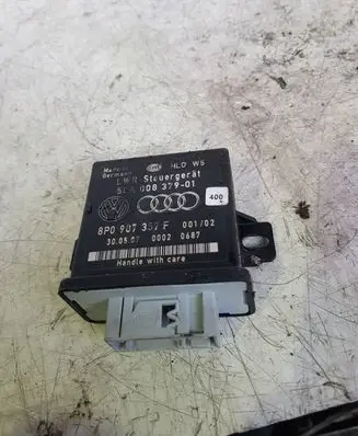 Audi A4 S4 B7 8E 8H Light module LCM 8P0907357