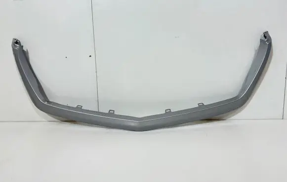 Mercedes-Benz Sprinter W906 Front bumper splitter molding 