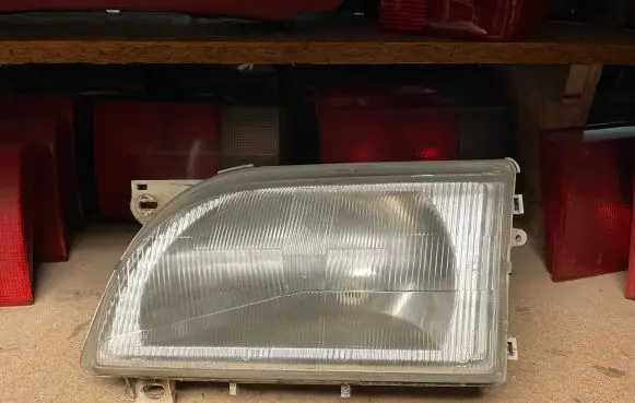Ford Transit Headlight/headlamp 54530953 54530955