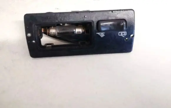 Volkswagen PASSAT B4 Other interior light 3a0947303