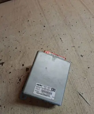 Honda Shuttle ABS control unit/module 39790SX0G01 7522108300
