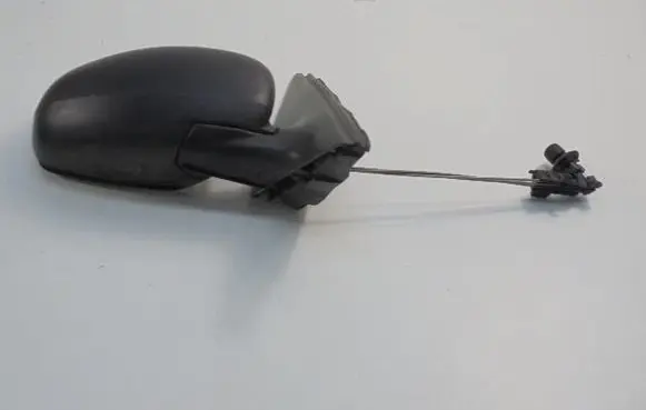 Skoda Roomster (5J) Manual wing mirror 5J1857502R