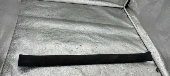 Subaru Forester SH Front sill trim cover 94060FG040