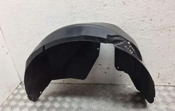 Nissan Micra Rear arch fender liner splash guards 76749BC41A