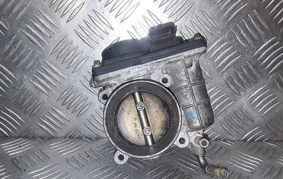Renault Scenic RX Throttle valve SERA52601