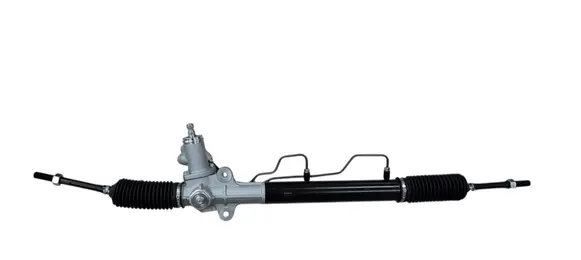 Hyundai Tucson JM Steering rack 711520827