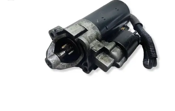 Volkswagen PASSAT B5 Starter motor 0001110126KASACJA 0001110126