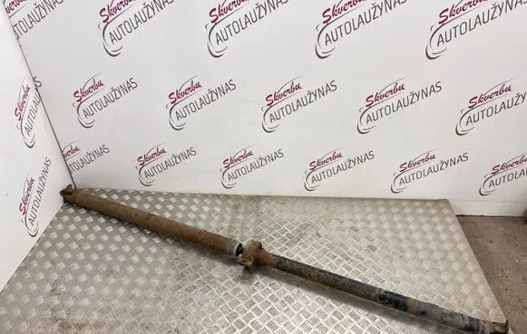 Renault Kadjar Drive shaft (set) 370004EB0A 0041765