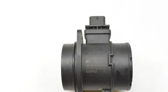 KIA Sportage Mass air flow meter 281642A500