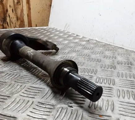 Hyundai Getz Half shaft coupling 