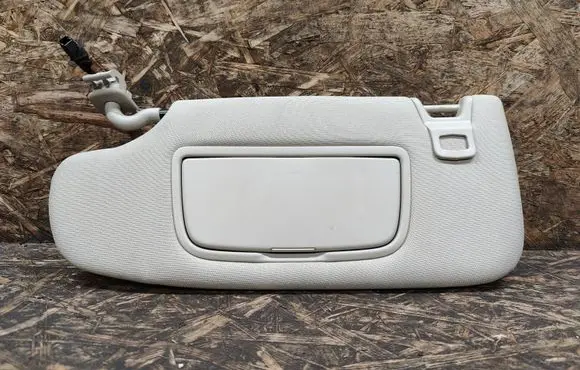 Ford Fusion II Sun visor BU5A00014DA