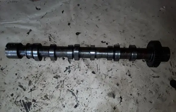 Audi A6 S6 C6 4F Camshaft NOCODE