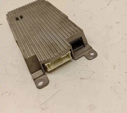 BMW 5 F10 F11 Bluetooth control unit module 925715301