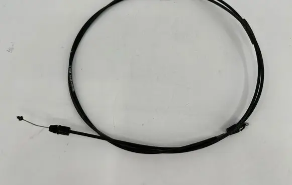 Jeep Grand Cherokee Engine bonnet/hood lock release cable 58032581AC