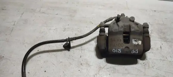 KIA Rio Front brake caliper MAMD0