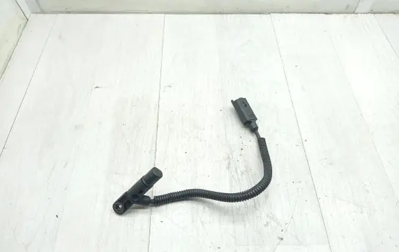 Ford Fiesta Camshaft position sensor 9664430980