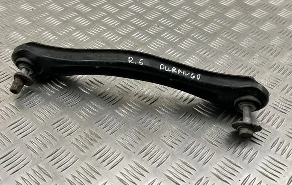 Rear upper control arm/wishbone