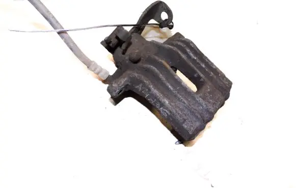 Audi A4 S4 B6 8E 8H Rear brake caliper