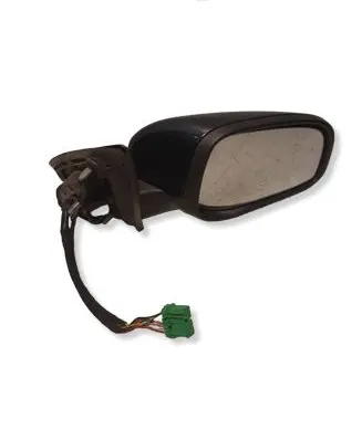 Volvo S60 Front door electric wing mirror E11015846