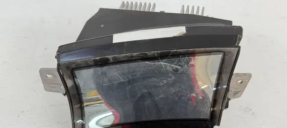 BMW M3 F80 Head up display screen 9358960