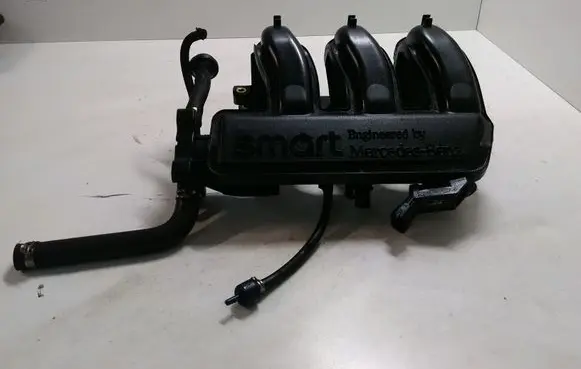 Smart ForTwo I Intake manifold A1601410201 1285100674