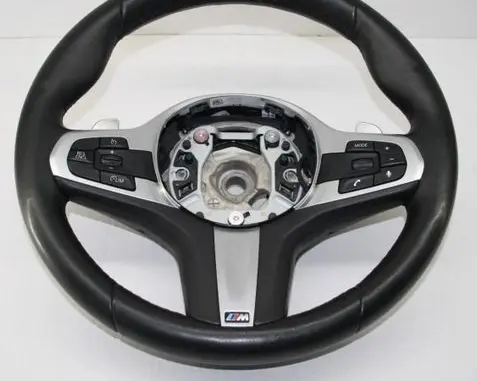 BMW 5 G30 G31 G38 Steering wheel