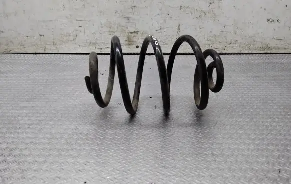 Opel Corsa C Rear coil spring