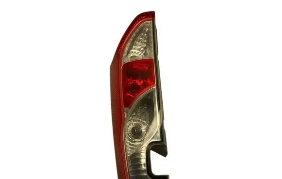 Renault Kangoo II Rear/tail lights 265506747R V310BR 04042017