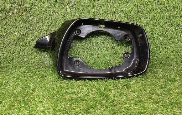 Hyundai Santa Fe Front door wing mirror part 20533003