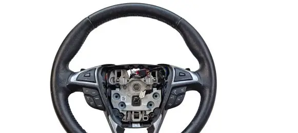 Ford Edge II Steering wheel KT433600 KT433600EA3ZHE 2536868D52EA
