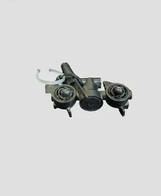 BMW 3 E46 Headlight washer spray nozzle 8375542
