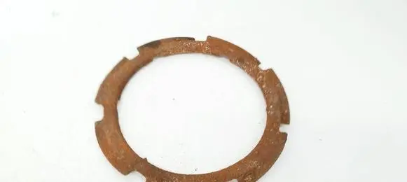 Peugeot 4007 In tank fuel pump screw locking ring/nut 