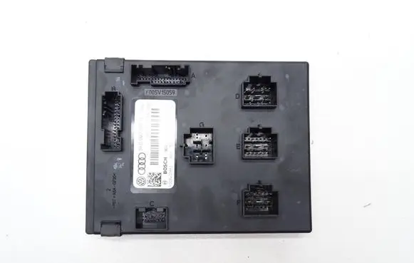 Comfort/convenience module