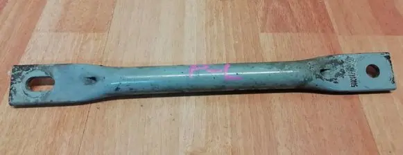 Other front suspension part