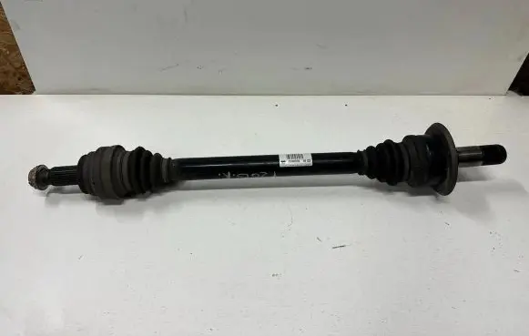 BMW X4 F26 Rear driveshaft 7598035 0253121687 240212