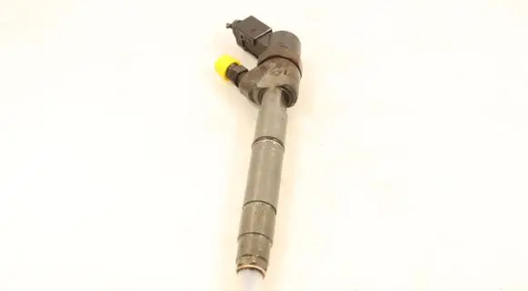 Mercedes-Benz A W169 Fuel injector 0445110196