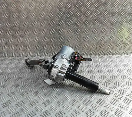 Volkswagen Polo VI Steering rack mechanical part 2Q2423510AJ 2Q2909144M
