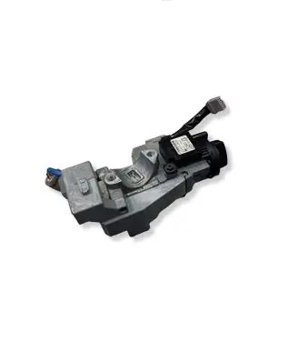 Nissan Qashqai Ignition lock 28590C9968 A8162A509 92LP0232