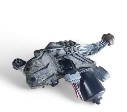 Renault Scenic III - Grand scenic III Wiper motor 288106133R