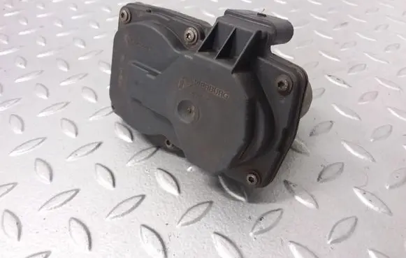 Skoda Octavia Mk3 (5E) Intake manifold valve actuator/motor 51500203