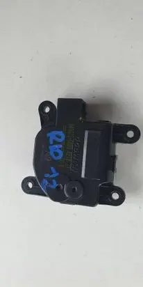 KIA Rio A/C air flow flap actuator/motor 