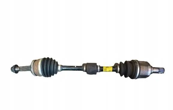 KIA Rio Front driveshaft 49500H8220