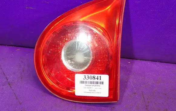 Volkswagen Golf IV Rear/tail lights 1K6945094G
