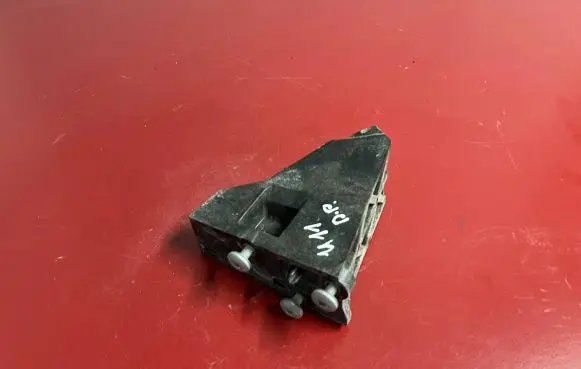 BMW X1 U11 Front bumper support beam 9883572 51119883572