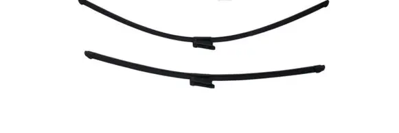 Volkswagen T-Roc Windshield/front glass wiper blade 2GA998002