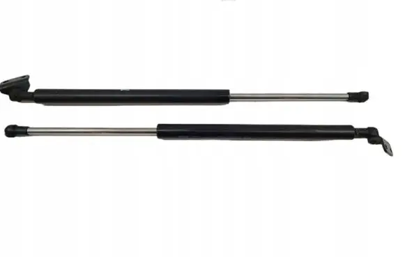 Mazda 6 Shock absorber/damper mounting bracket 