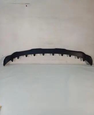 Mercedes-Benz EQA Front bumper lip A2438853703